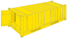 Reefer Container